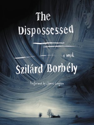 The Dispossessed - Audiobook